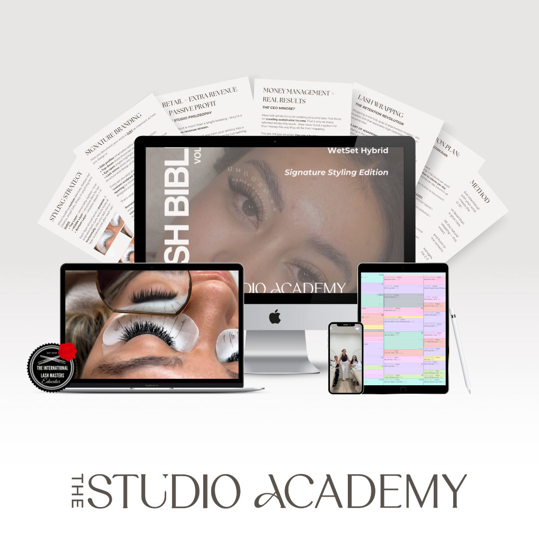 BRISBANE: Signature Styling Edition Up-skill Day