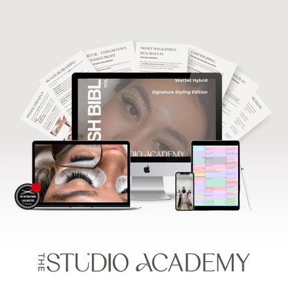 BRISBANE: Signature Styling Edition Up-skill Day