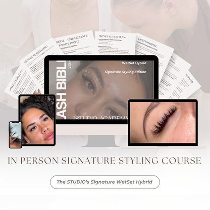 BRISBANE: Signature Styling Edition Up-skill Day