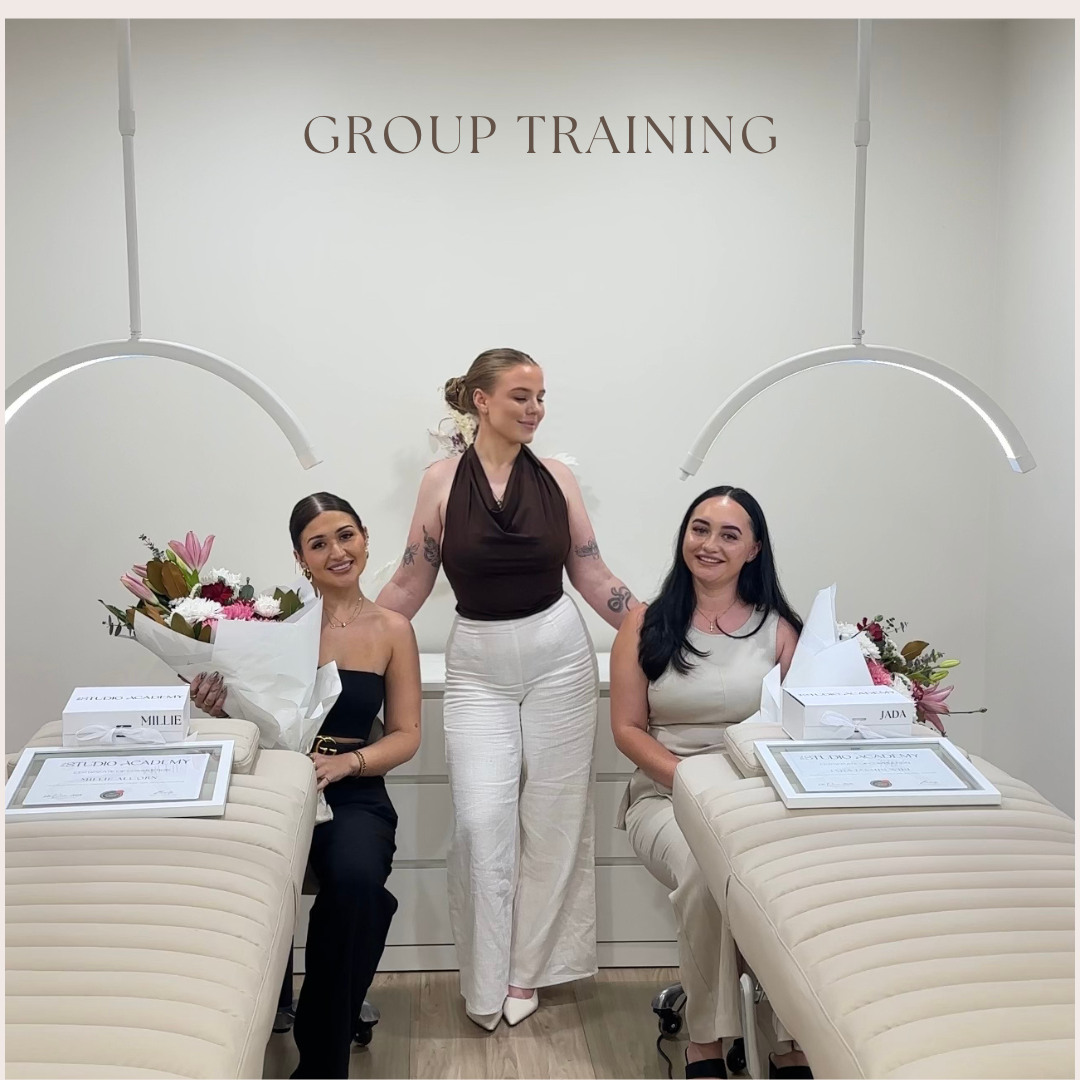 BRISBANE: Signature Styling Edition Up-skill Day