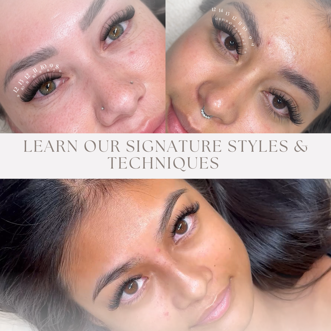 BRISBANE: Signature Styling Edition Up-skill Day