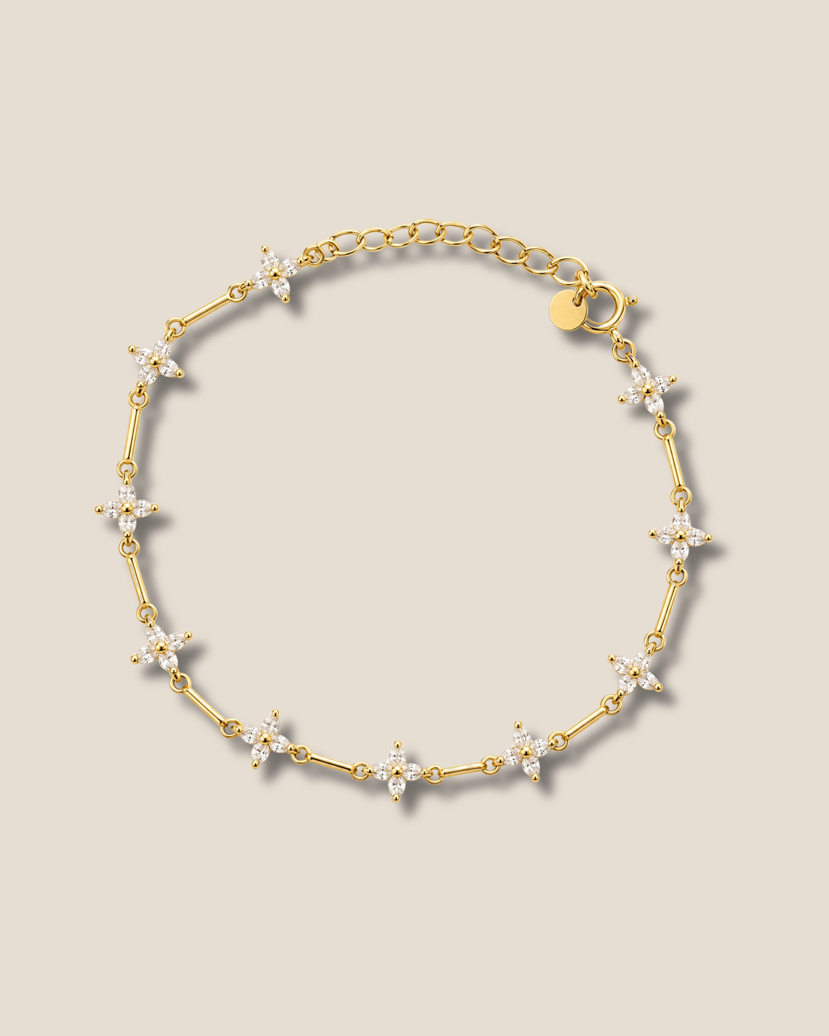 Seraphine Bracelet