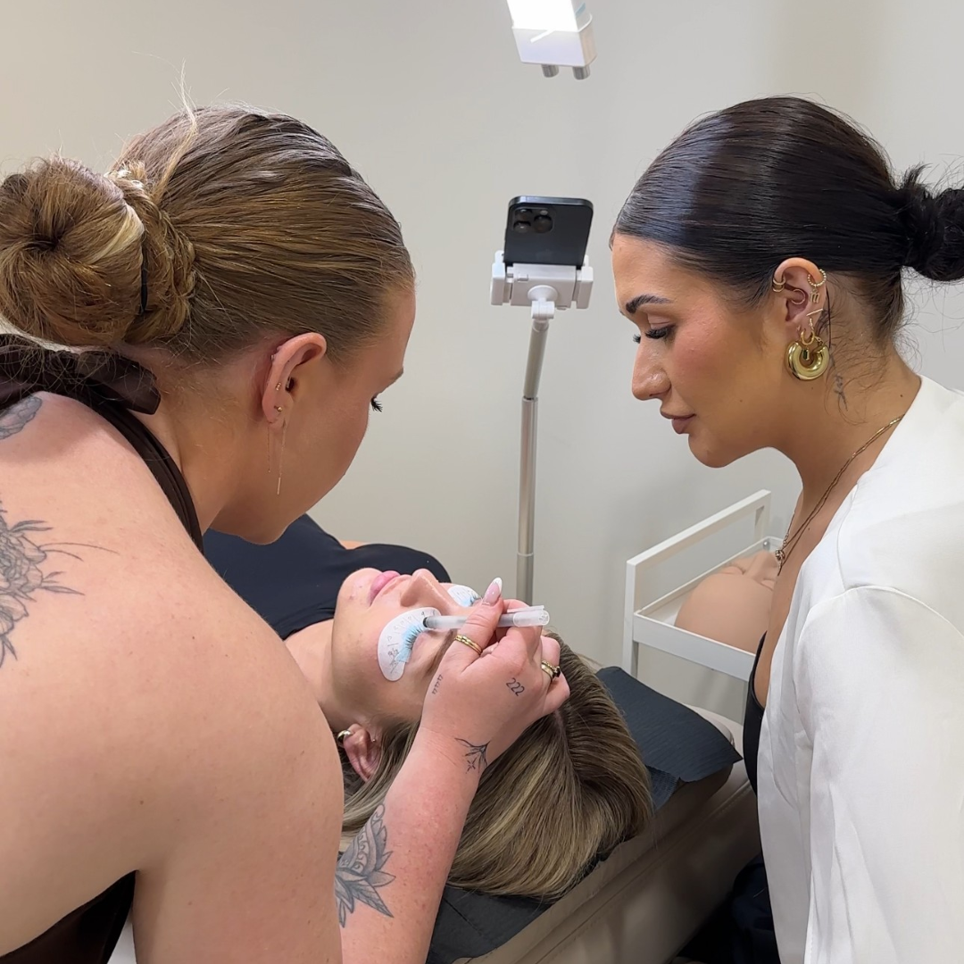 BRISBANE: Signature Styling Edition Up-skill Day