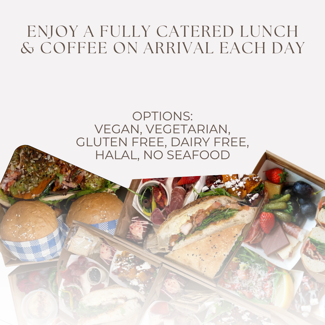 BRISBANE: Signature Styling Edition Up-skill Day