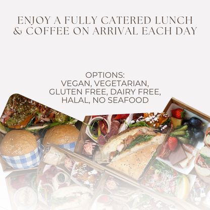 BRISBANE: Signature Styling Edition Up-skill Day