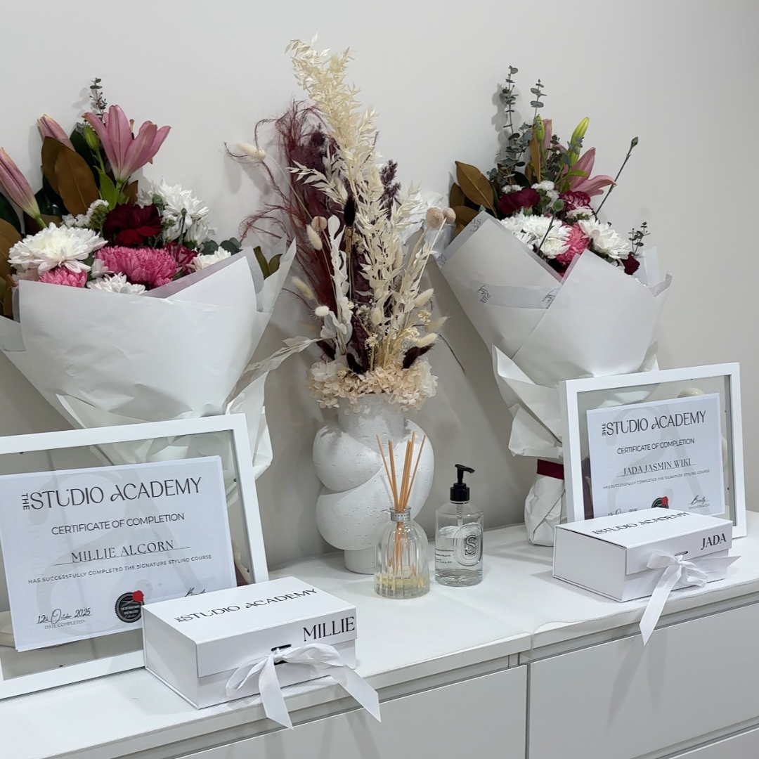 BRISBANE: Signature Styling Edition Up-skill Day