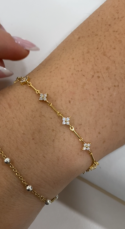 Seraphine Bracelet