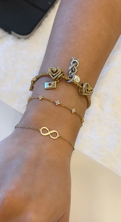 Seraphine Bracelet