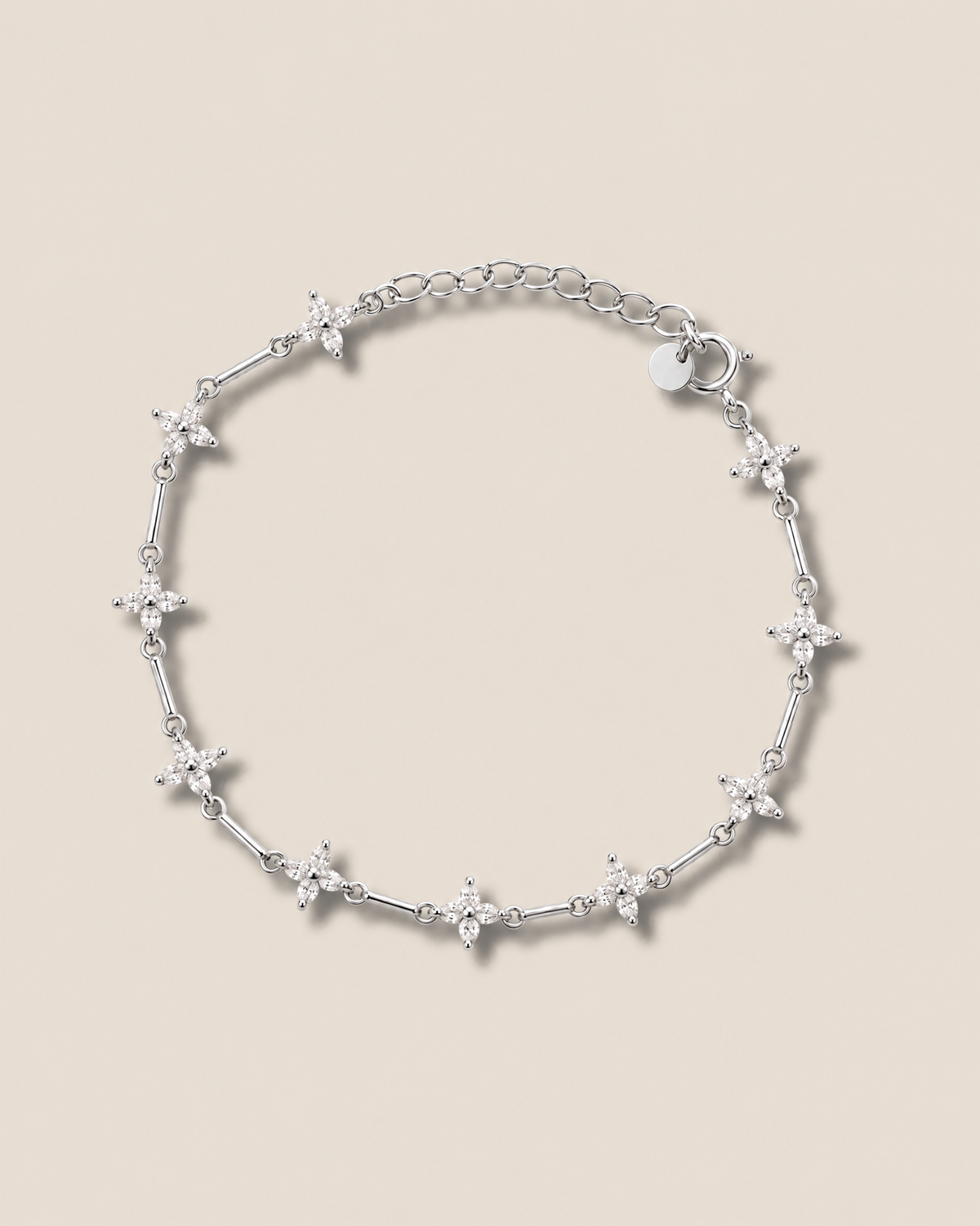 Seraphine Bracelet